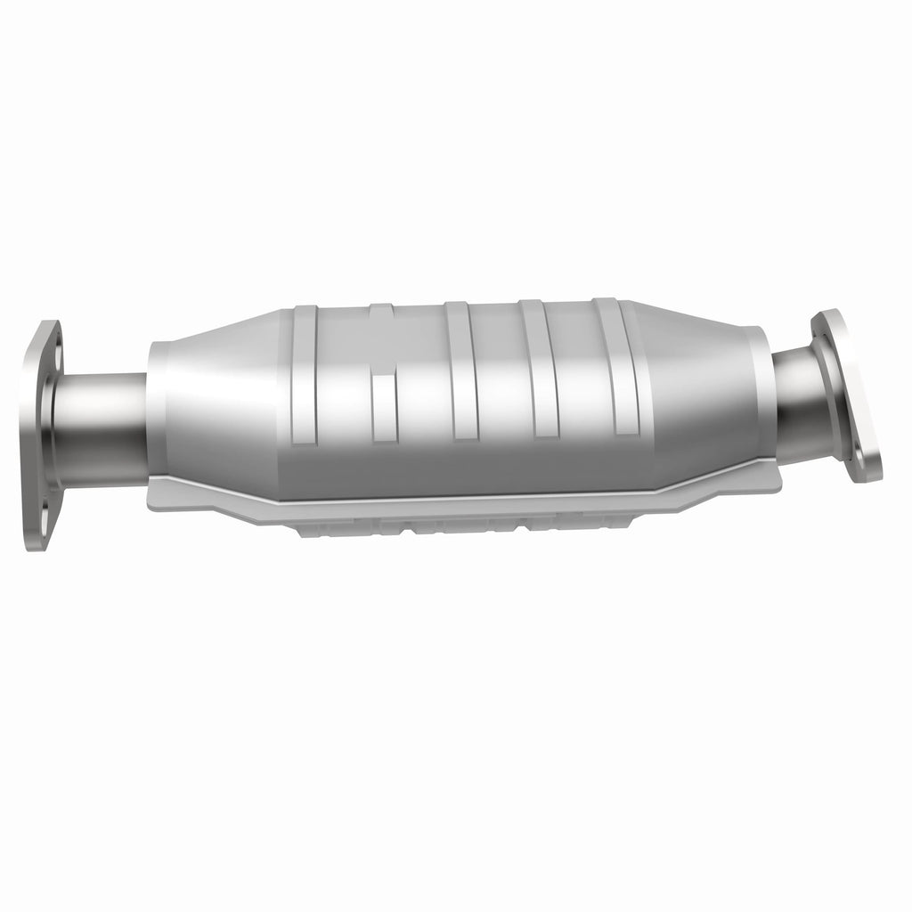 MagnaFlow Exhaust Products 441078 California CARB Direct-Fit Catalytic Converter for Select Mazda Millenia