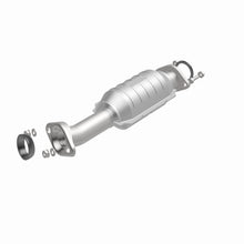 Load image into Gallery viewer, MagnaFlow Exhaust Products 51672 OEM Grade Direct-Fit Catalytic Converter for Select Suzuki Aerio