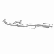 Load image into Gallery viewer, MagnaFlow Exhaust Products 49754 OEM Grade Direct-Fit Catalytic Converter for Select Lexus ES330, Toyota Camry, Toyota Solara