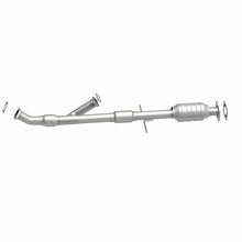 Load image into Gallery viewer, MagnaFlow Exhaust Products 441051 California CARB Direct-Fit Catalytic Converter for Select Hyundai Sonata