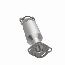Load image into Gallery viewer, MagnaFlow Exhaust Products 21-987 OEM Grade Direct-Fit Catalytic Converter for Select Hyundai Elantra