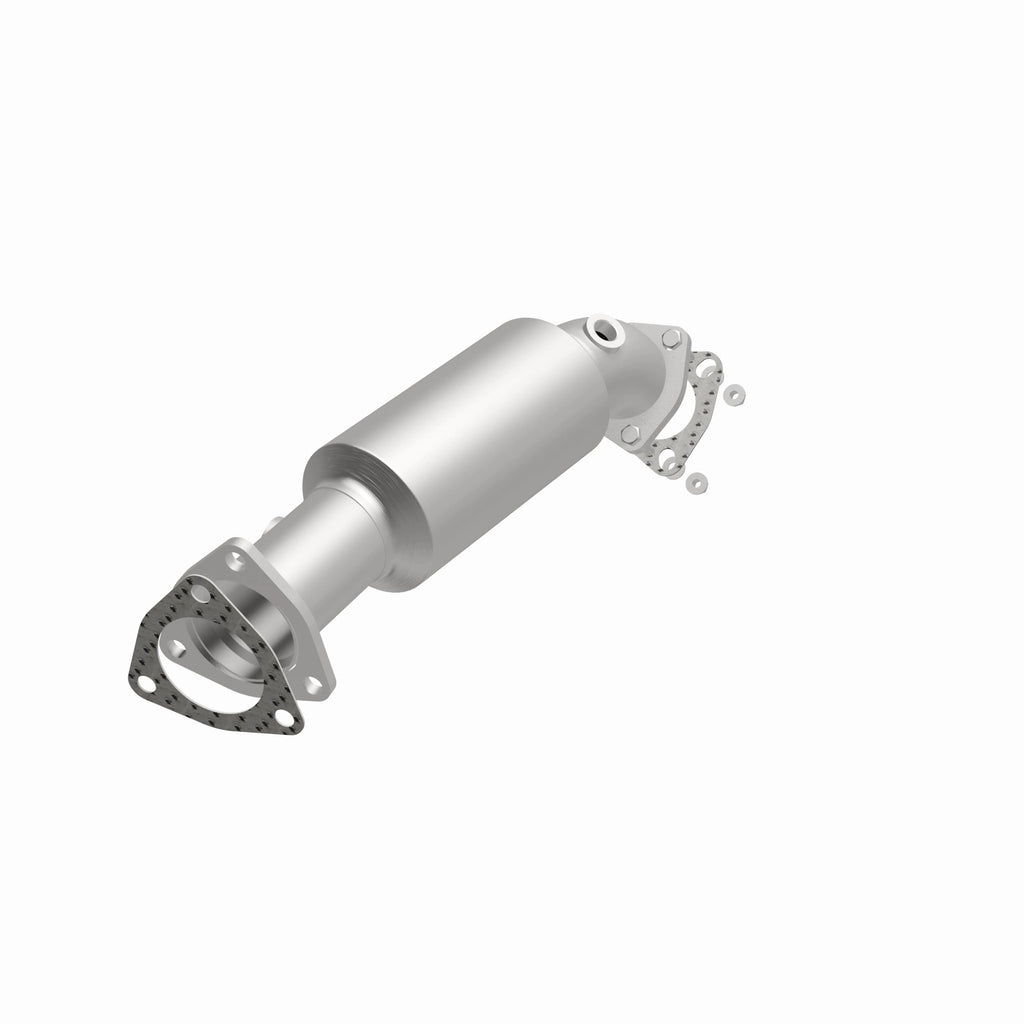 MagnaFlow Exhaust Products 4561062 California CARB Direct-Fit Catalytic Converter for Select Audi A4, Audi A4 Quattro, Volkswagen Passat