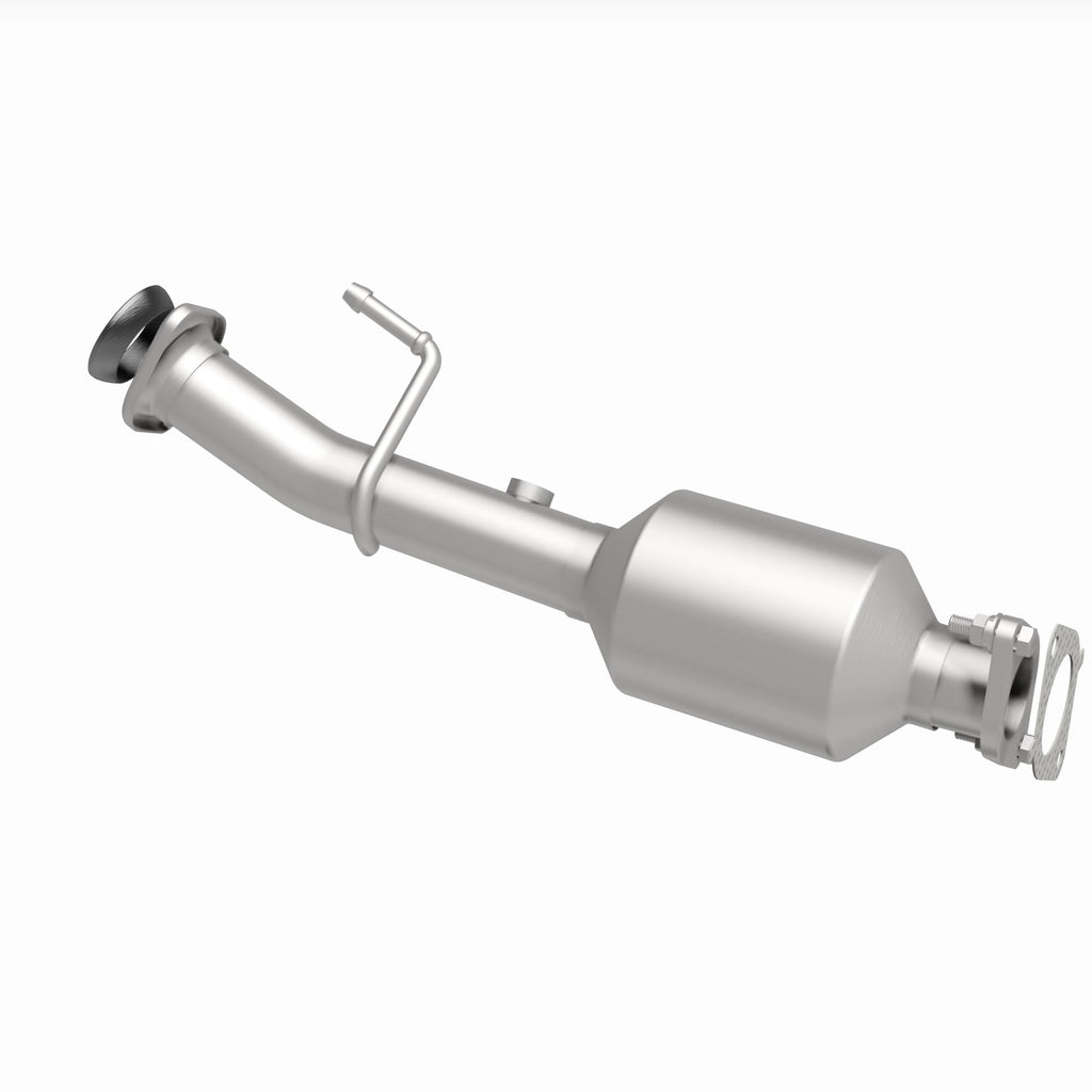 MagnaFlow Exhaust Products 6571690 California CARB Direct-Fit Catalytic Converter for Select Nissan NV200