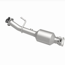 Load image into Gallery viewer, MagnaFlow Exhaust Products 6571690 California CARB Direct-Fit Catalytic Converter for Select Nissan NV200