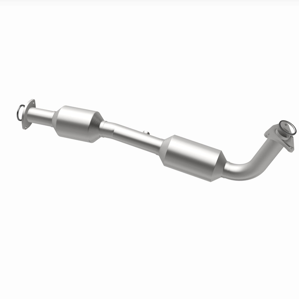 MagnaFlow Exhaust Products 49630 OEM Grade Direct-Fit Catalytic Converter for Select Toyota Sequoia, Toyota Tundra