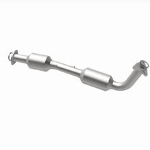 Load image into Gallery viewer, MagnaFlow Exhaust Products 49630 OEM Grade Direct-Fit Catalytic Converter for Select Toyota Sequoia, Toyota Tundra
