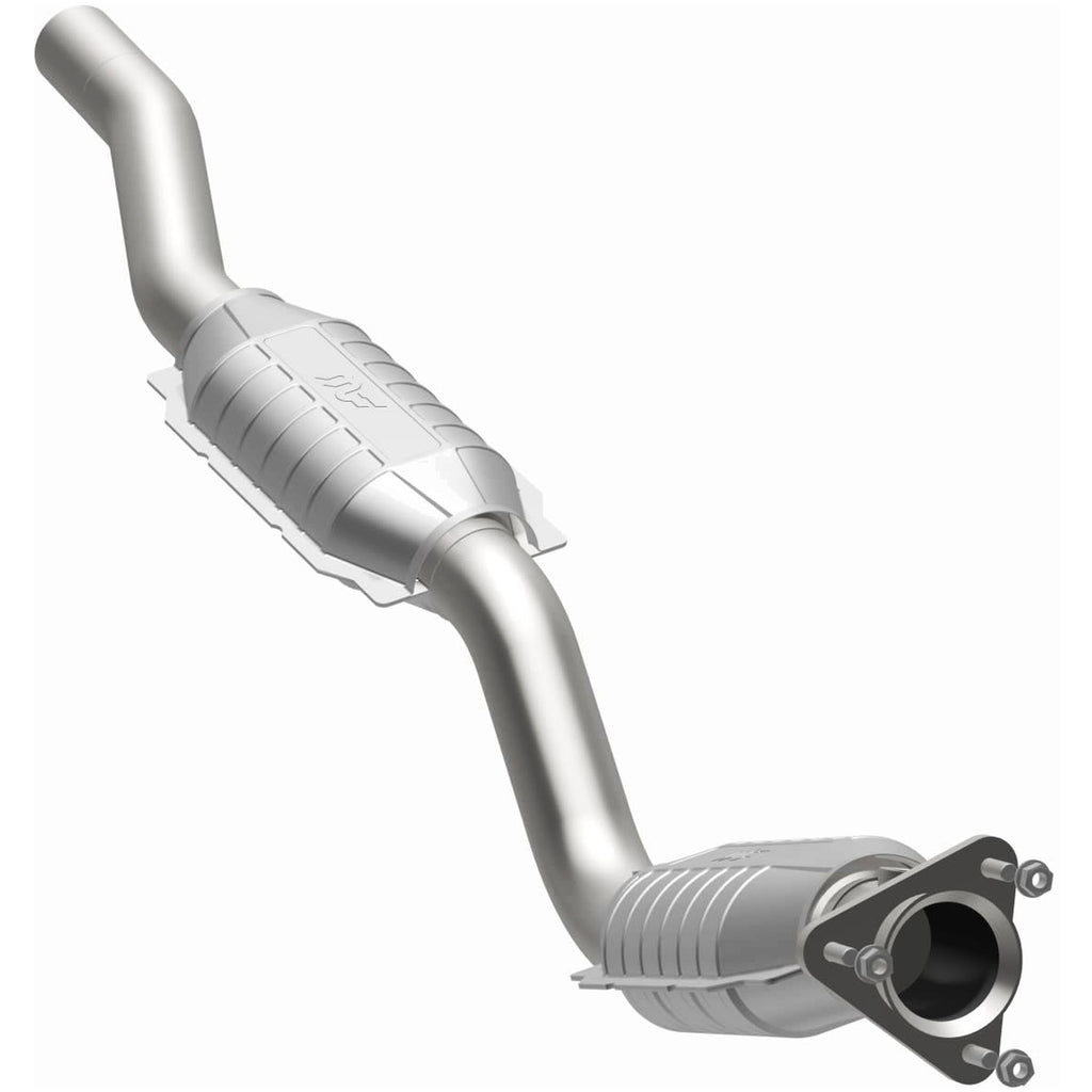 MagnaFlow Exhaust Products 24469 HM Grade Direct-Fit Catalytic Converter for Select Dodge Ram