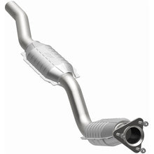 Load image into Gallery viewer, MagnaFlow Exhaust Products 24469 HM Grade Direct-Fit Catalytic Converter for Select Dodge Ram