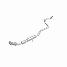 Load image into Gallery viewer, MagnaFlow Exhaust Products 21-285 OEM Grade Direct-Fit Catalytic Converter for Select Toyota Yaris