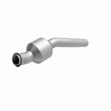 Load image into Gallery viewer, MagnaFlow Exhaust Products 51637 OEM Grade Direct-Fit Catalytic Converter for Select Audi A3, Volkswagen Beetle, Volkswagen Golf, Volkswagen Jetta
