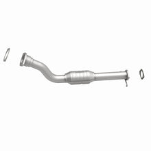 Load image into Gallery viewer, MagnaFlow Exhaust Products 93177 HM Grade Direct-Fit Catalytic Converter for Select Oldsmobile Intrigue