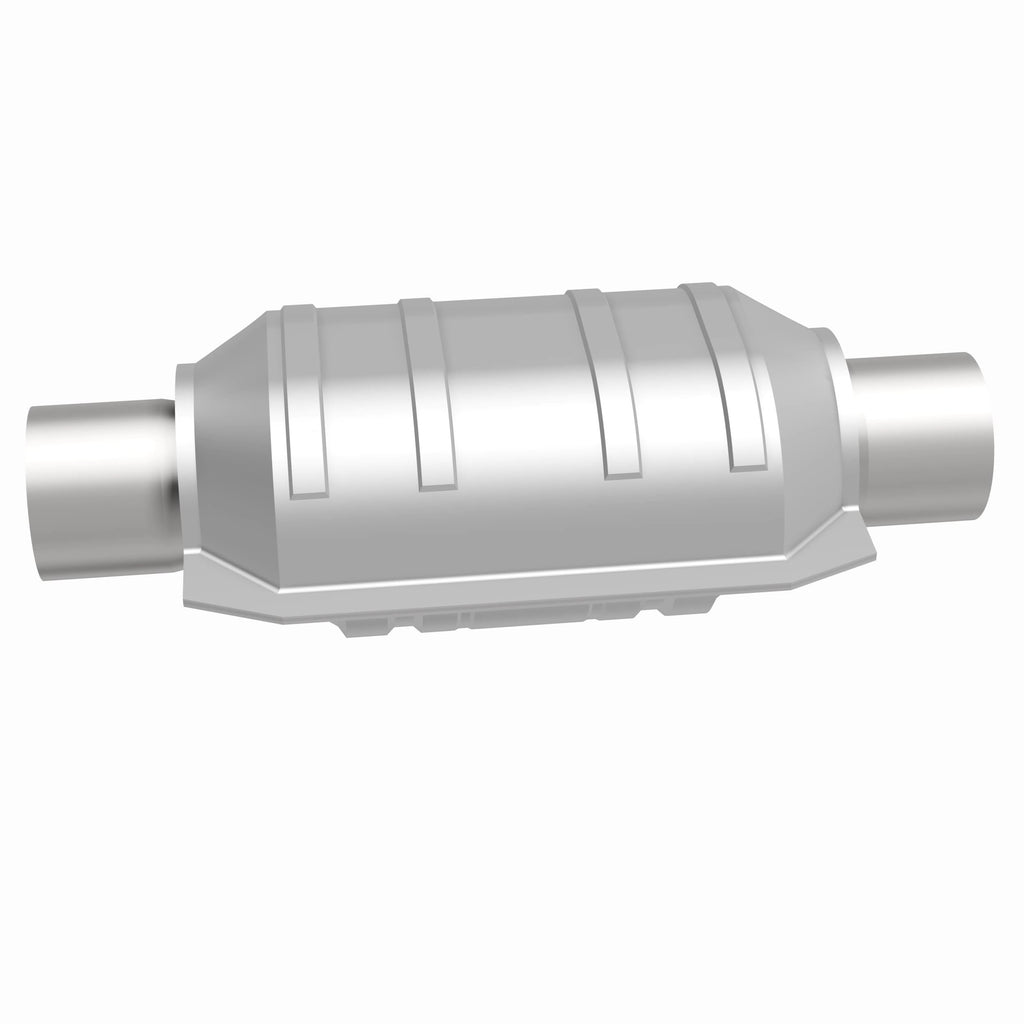 MagnaFlow Exhaust Products 338135 California CARB Universal Catalytic Converter for Select Subaru Legacy, Toyota Supra