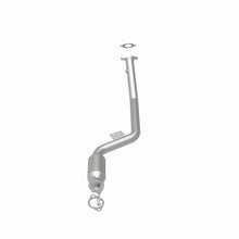 Load image into Gallery viewer, MagnaFlow Exhaust Products 52841 OEM Grade Direct-Fit Catalytic Converter for Select Hyundai Genesis