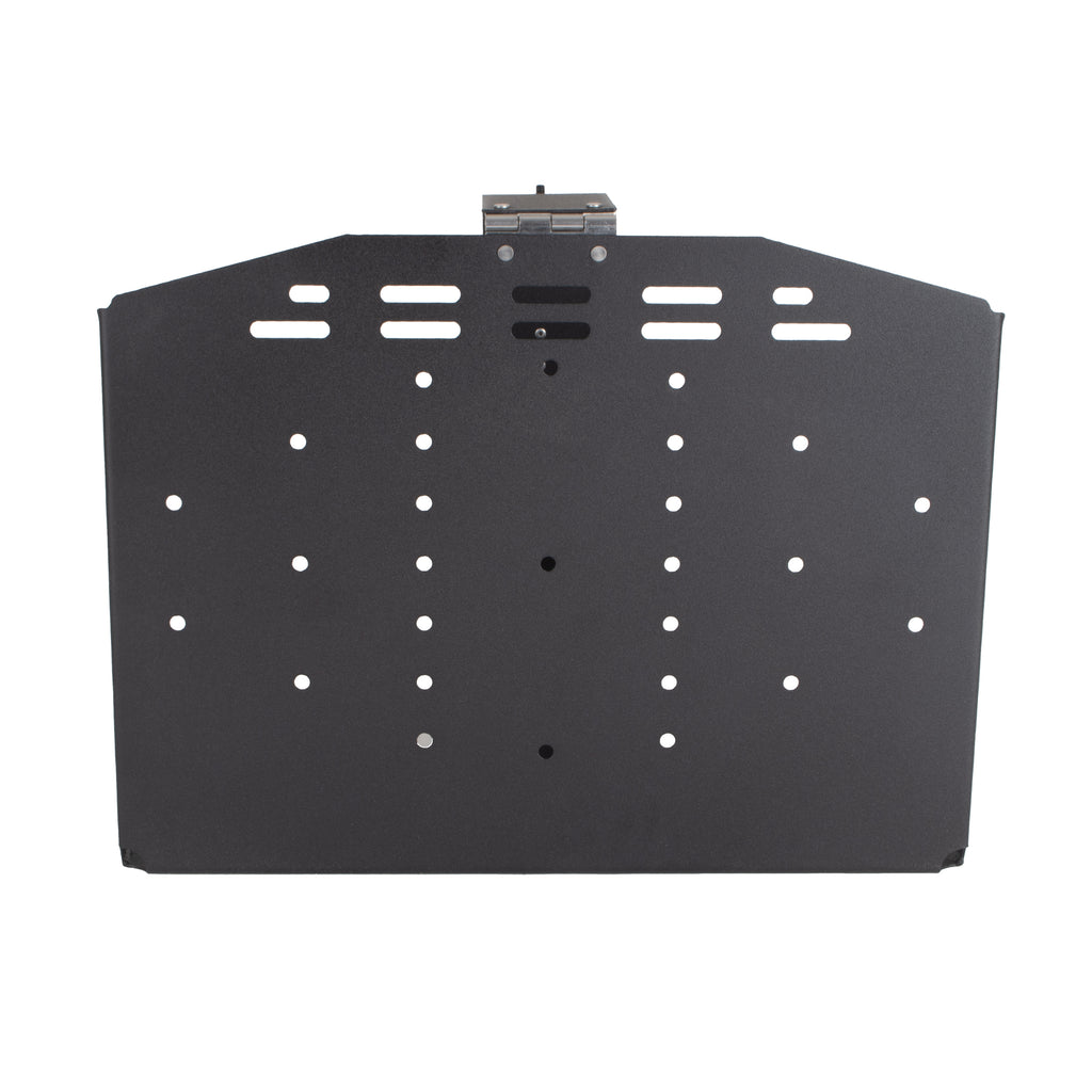 Xventure-Gear-Hard-Case-Mount-Medium-18In.-(Mount-Only-For-XrsSrm-Racks)---Tex.-Blk