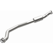 Load image into Gallery viewer, MagnaFlow Exhaust Products 5551584 California CARB Direct-Fit Catalytic Converter for Select Dodge Durango, Jeep Grand Cherokee