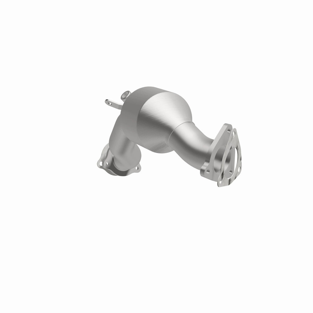 MagnaFlow Exhaust Products 5451401 California CARB Direct-Fit Catalytic Converter for Select Audi Q7