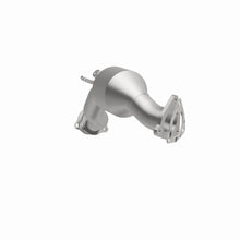 Load image into Gallery viewer, MagnaFlow Exhaust Products 5451401 California CARB Direct-Fit Catalytic Converter for Select Audi Q7
