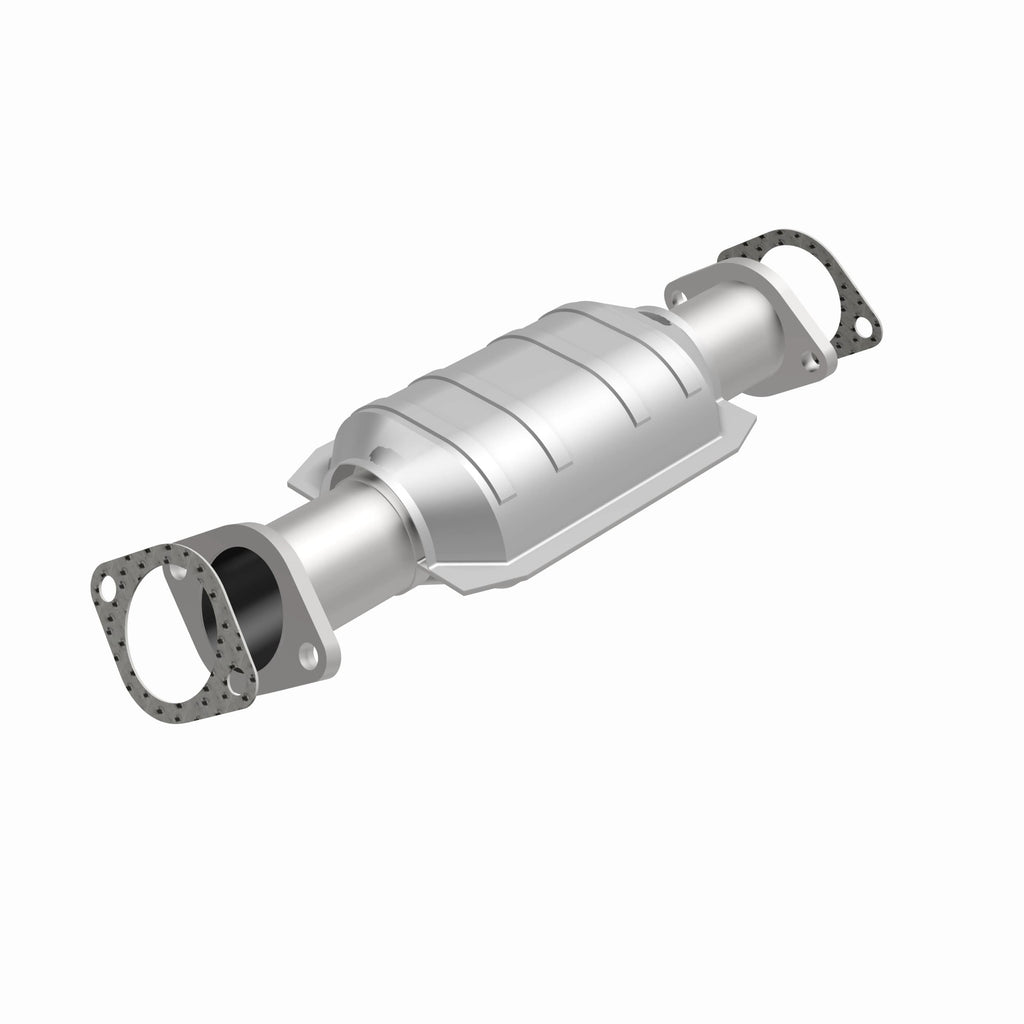 MagnaFlow Exhaust Products 49447 OEM Grade Direct-Fit Catalytic Converter for Select Hyundai Entourage, Kia Sedona