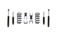 Load image into Gallery viewer, 98-09-Ford-Ranger-2Wd-4-Cyl-(Non-Stabilitrak)-2In3In-Lowering-Coil-Kit