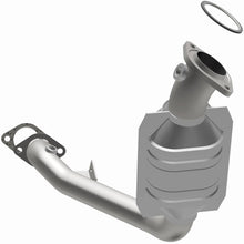 Load image into Gallery viewer, MagnaFlow Exhaust Products 23396 HM Grade Direct-Fit Catalytic Converter for Select Ford Escort