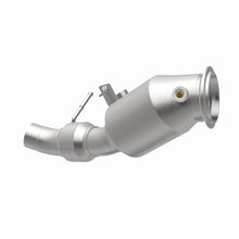 Load image into Gallery viewer, MagnaFlow Exhaust Products 52266 OEM Grade Direct-Fit Catalytic Converter for Select BMW 528i, BMW 528i xDrive, BMW X5