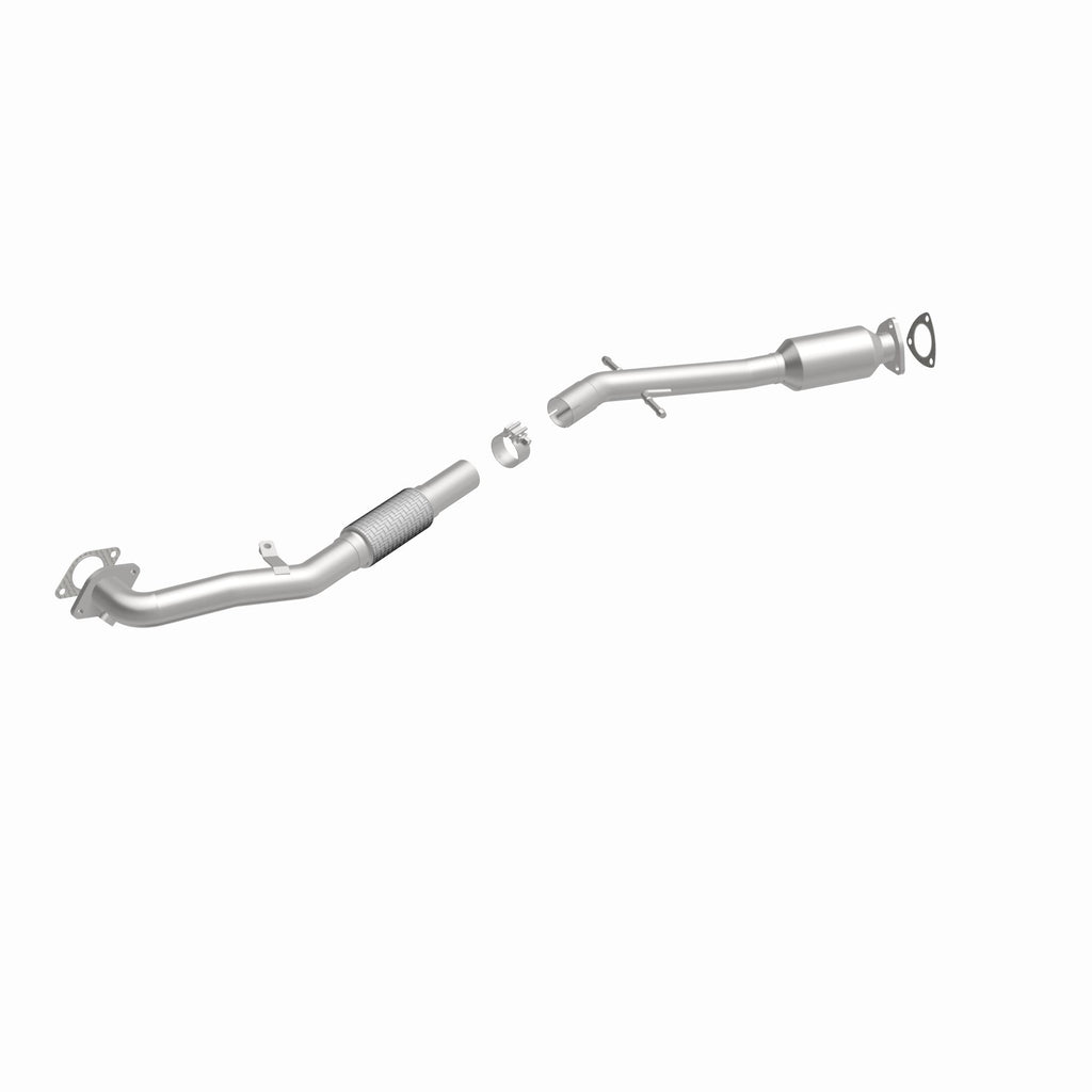 MagnaFlow Exhaust Products 280016 OEM Grade Direct-Fit Catalytic Converter for Select Buick Envision