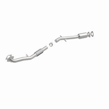 Load image into Gallery viewer, MagnaFlow Exhaust Products 280016 OEM Grade Direct-Fit Catalytic Converter for Select Buick Envision
