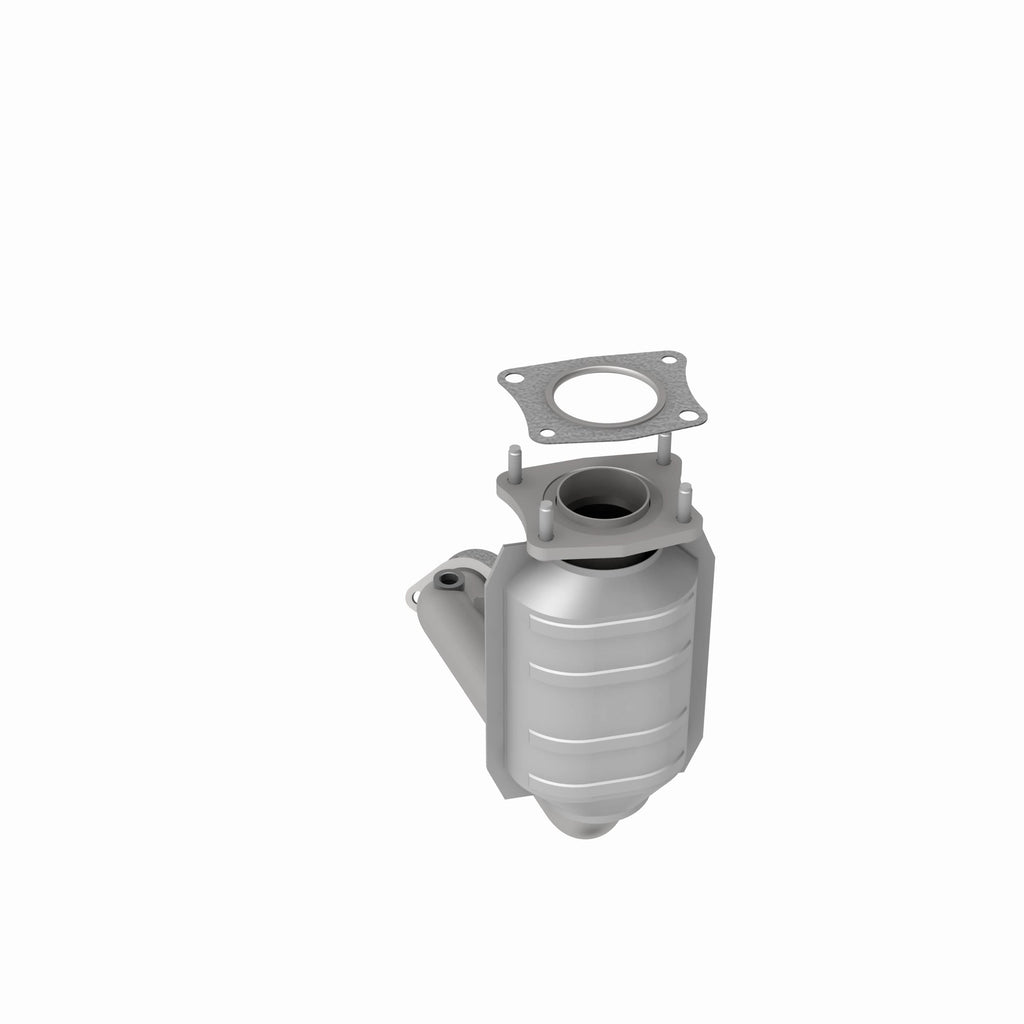 MagnaFlow Exhaust Products 49059 OEM Grade Direct-Fit Catalytic Converter for Select Ford Escort, Mercury Tracer