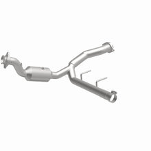 Load image into Gallery viewer, MagnaFlow Exhaust Products 21-475 OEM Grade Direct-Fit Catalytic Converter for Select Ford F-150