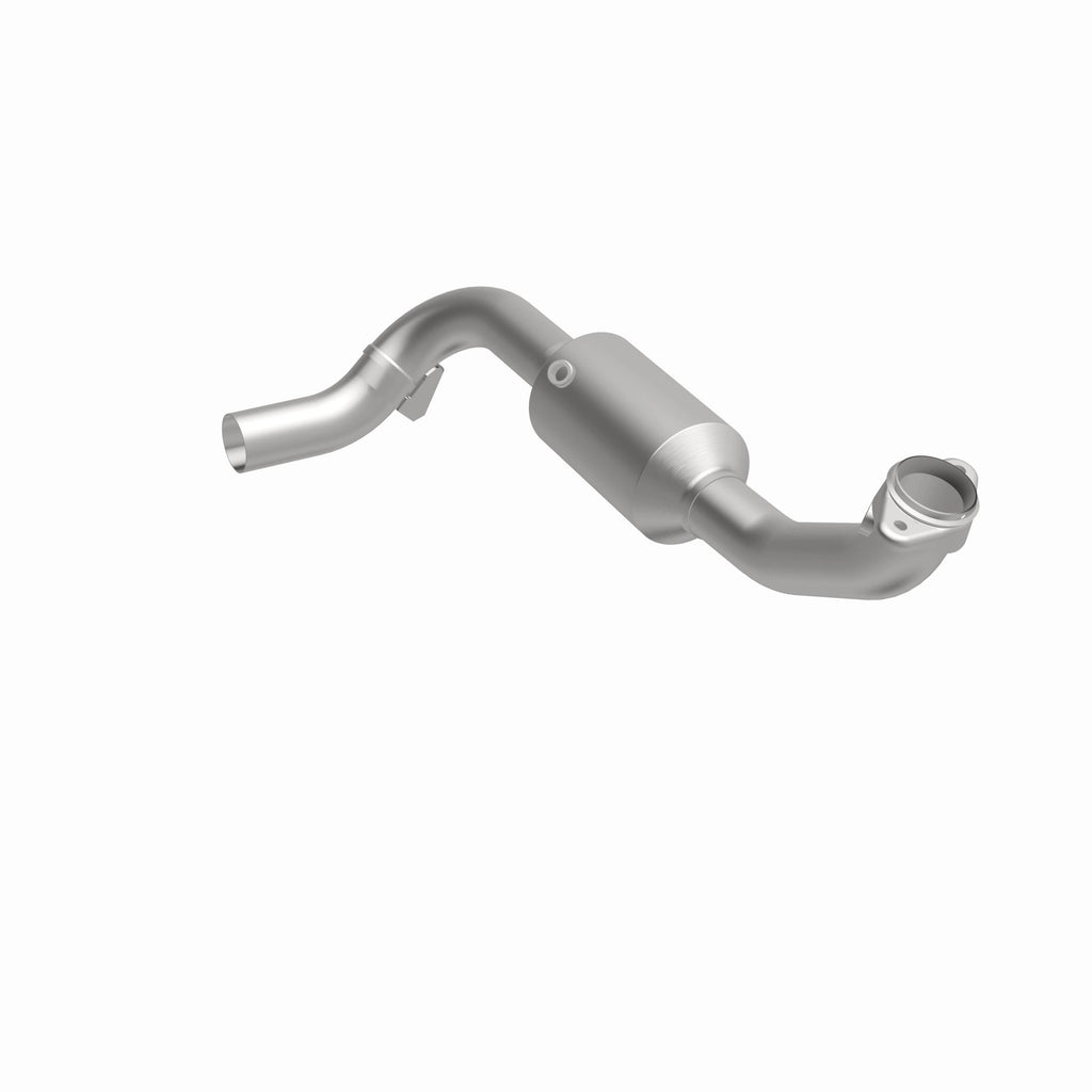 MagnaFlow Exhaust Products 52507 OEM Grade Direct-Fit Catalytic Converter for Select Lincoln Navigator