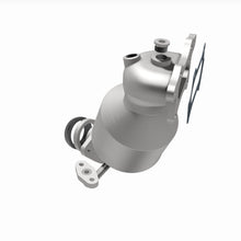 Load image into Gallery viewer, MagnaFlow Exhaust Products 5531030 California CARB Manifold Catalytic Converter for Select Honda Insight