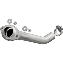 Load image into Gallery viewer, MagnaFlow Exhaust Products 19432 Direct-Fit Exhaust Pipe for Select Jeep Gladiator, Jeep Wrangler