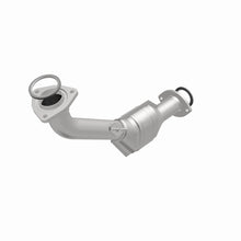 Load image into Gallery viewer, MagnaFlow Exhaust Products 444758 California CARB Direct-Fit Catalytic Converter for Select Toyota Tacoma