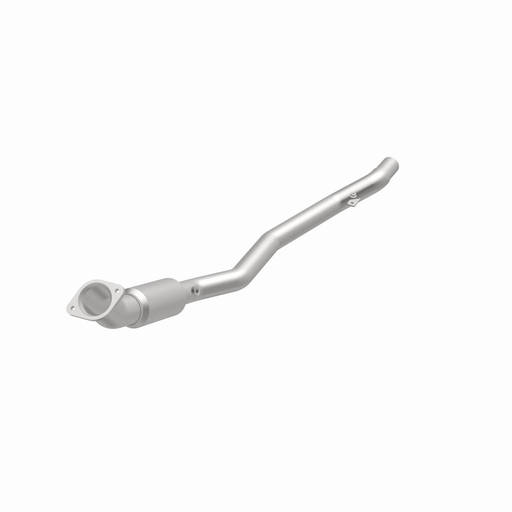MagnaFlow Exhaust Products 4561539 California CARB Direct-Fit Catalytic Converter for Select Chrysler 300, Dodge Magnum