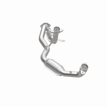 Load image into Gallery viewer, MagnaFlow Exhaust Products 23533 HM Grade Direct-Fit Catalytic Converter for Select Ford Taurus