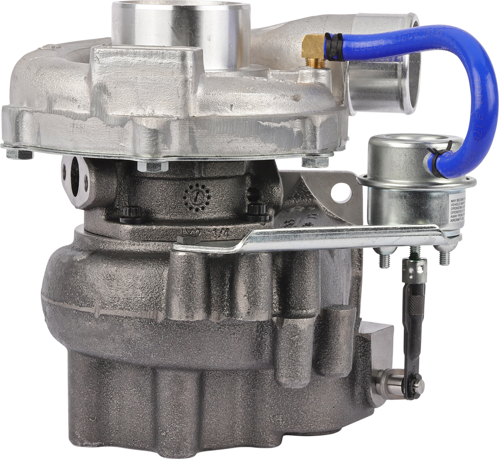 Alliant Power 709942-5002S Turbocharger