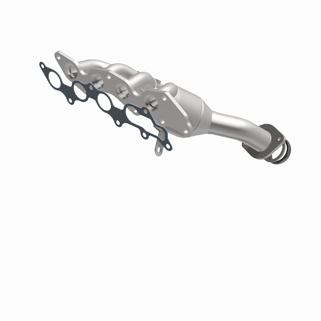 MagnaFlow Exhaust Products 5531851 California CARB Manifold Catalytic Converter for Select Mazda 6