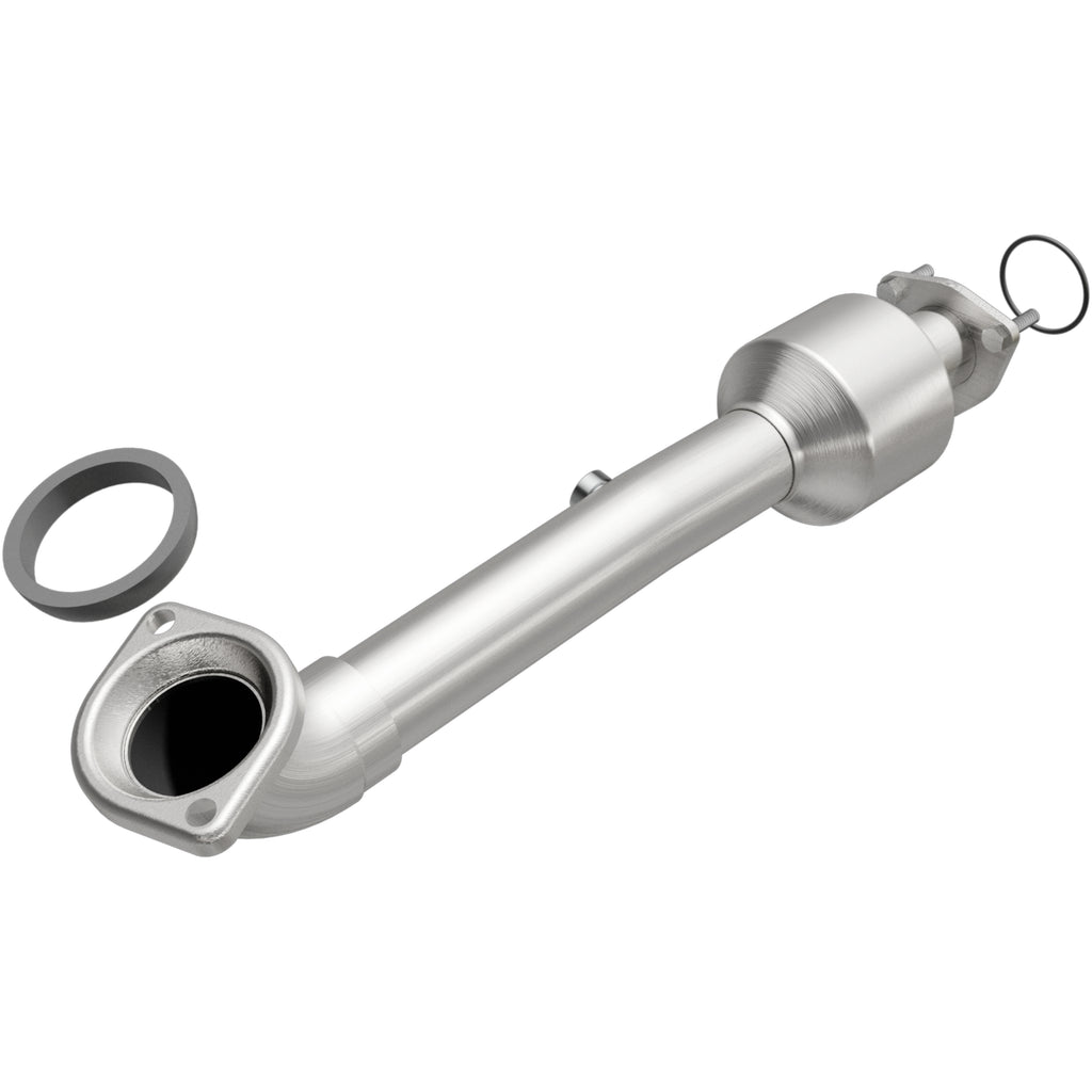 MagnaFlow Exhaust Products 52019 OEM Grade Direct-Fit Catalytic Converter for Select Honda CR-V
