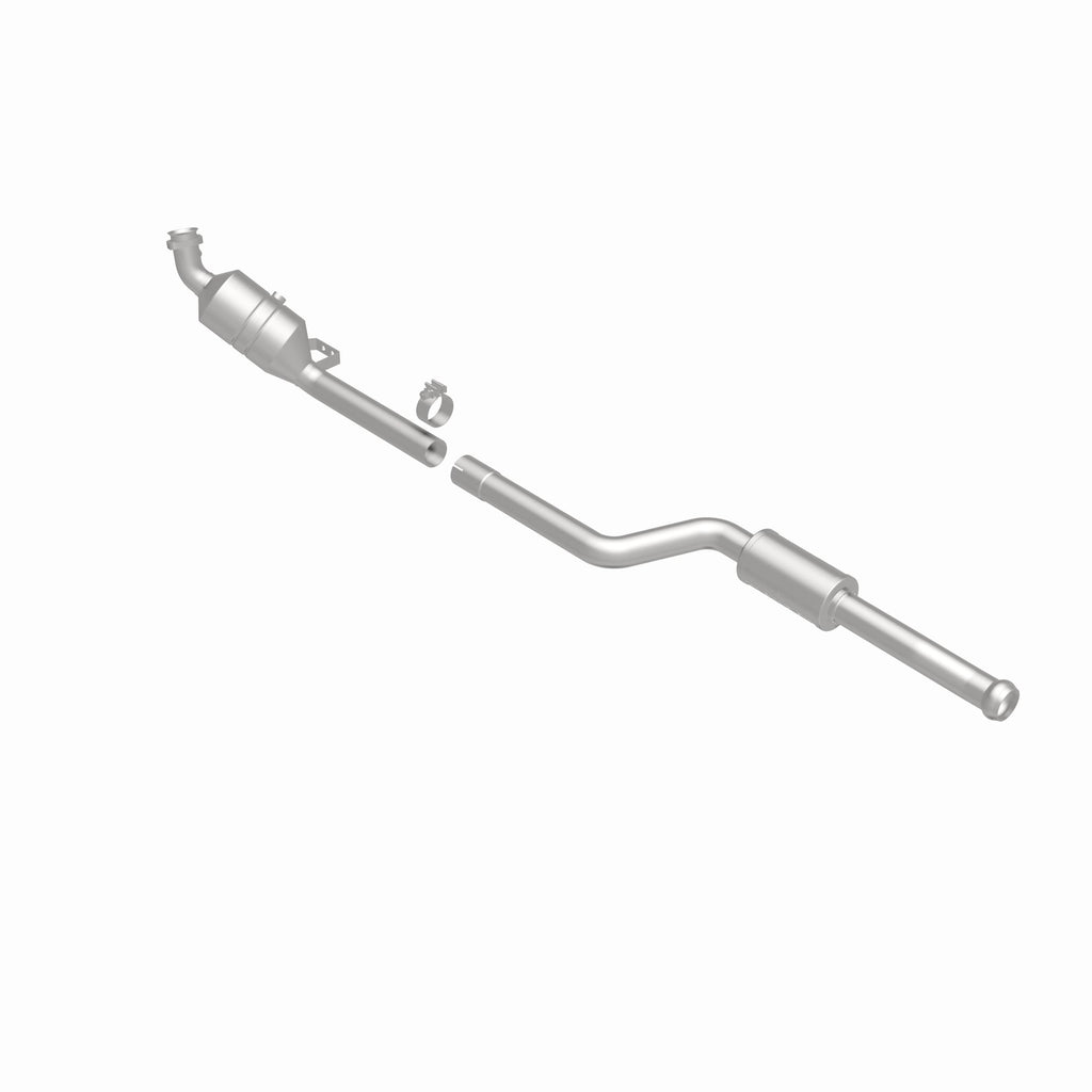 MagnaFlow Exhaust Products 51922 OEM Grade Direct-Fit Catalytic Converter for Select Mercedes-Benz C300, Mercedes-Benz C350