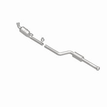 Load image into Gallery viewer, MagnaFlow Exhaust Products 51922 OEM Grade Direct-Fit Catalytic Converter for Select Mercedes-Benz C300, Mercedes-Benz C350