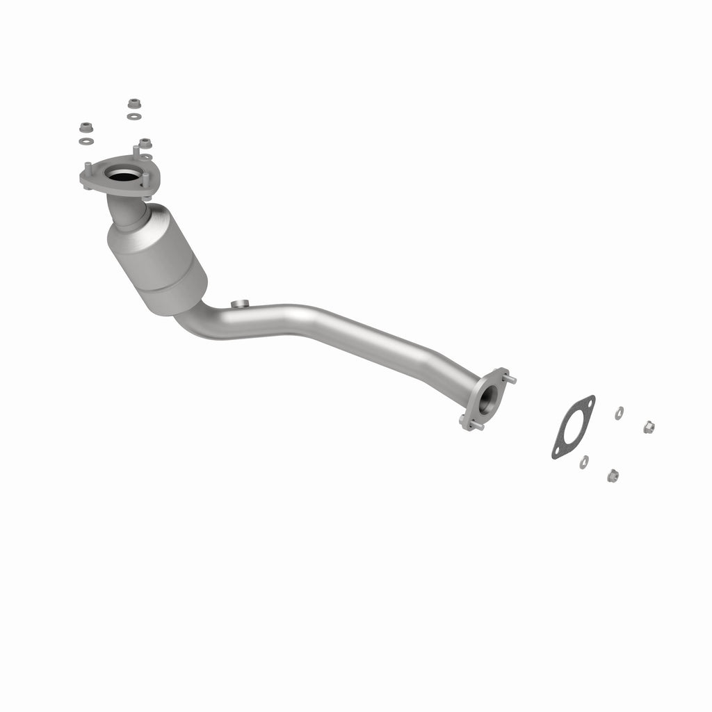 MagnaFlow Exhaust Products 23303 HM Grade Direct-Fit Catalytic Converter for Select Chevrolet Malibu