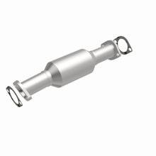 Load image into Gallery viewer, MagnaFlow Exhaust Products 23696 HM Grade Direct-Fit Catalytic Converter for Select Mazda Miata