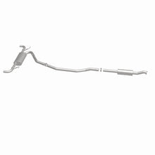Load image into Gallery viewer, MagnaFlow Exhaust Products 15230 Street Series Cat-Back System for Select Ford Fusion, Lincoln MKZ