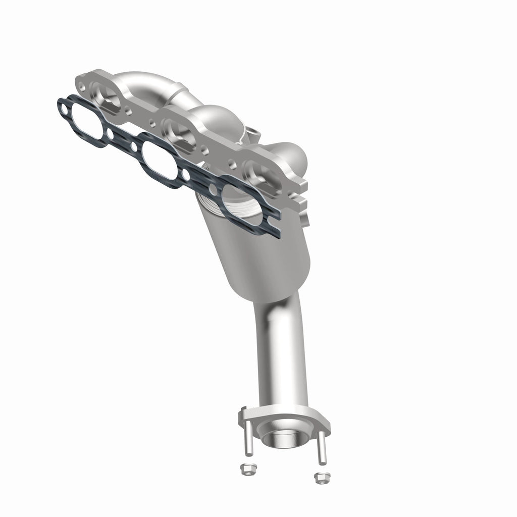 MagnaFlow Exhaust Products 51061 OEM Grade Manifold Catalytic Converter for Select Chrysler Pacifica, Chrysler Sebring, Chrysler Town & Country, Dodge Avenger, Dodge Grand Caravan, Dodge Journey, Volkswagen Routan