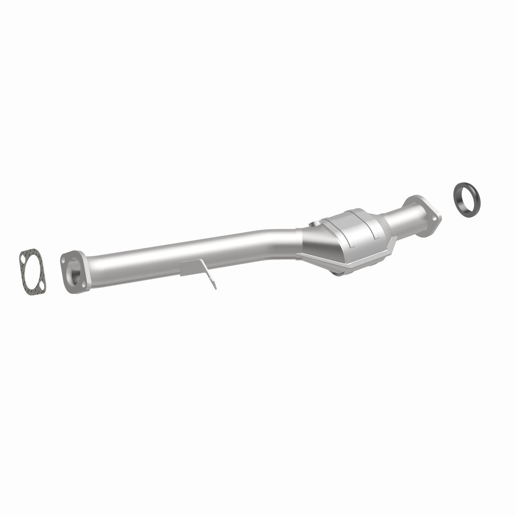 MagnaFlow Exhaust Products 49985 OEM Grade Direct-Fit Catalytic Converter for Select Subaru Impreza