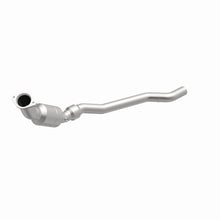 Load image into Gallery viewer, MagnaFlow Exhaust Products 51585 OEM Grade Direct-Fit Catalytic Converter for Select Chrysler 300, Dodge Charger, Dodge Magnum