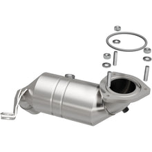 Load image into Gallery viewer, MagnaFlow Exhaust Products 52015 OEM Grade Direct-Fit Catalytic Converter for Select Jaguar X-Type