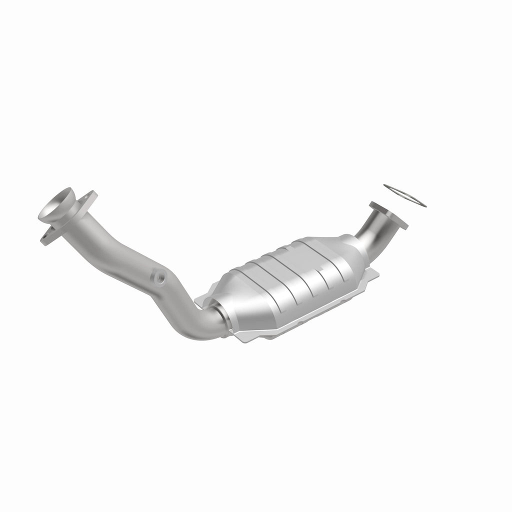 MagnaFlow Exhaust Products 23315 HM Grade Direct-Fit Catalytic Converter for Select Ford Explorer, Mercury Mountaineer