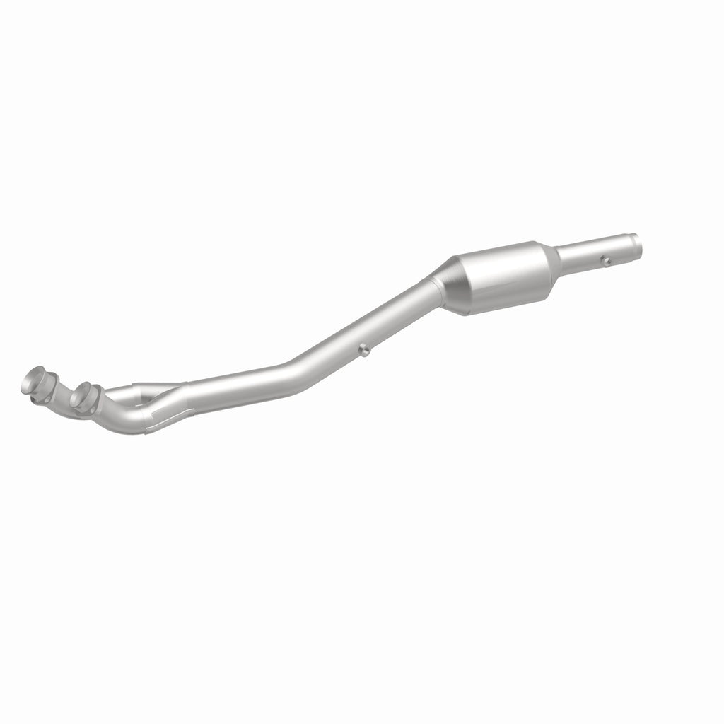 MagnaFlow Exhaust Products 24060 HM Grade Direct-Fit Catalytic Converter for Select BMW M5