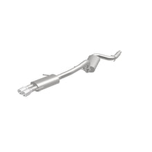 Load image into Gallery viewer, MagnaFlow Exhaust Products 16561 Touring Series Polished Cat-Back System for Select Volkswagen CC